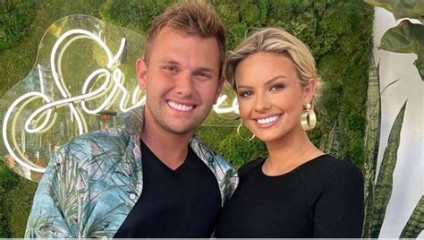 chase and emmy split|Why Chase Chrisley Will Never Get Back Together。